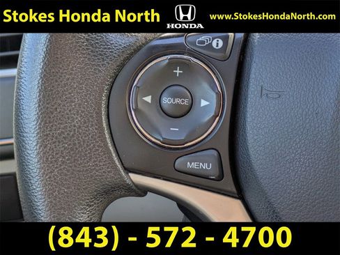 Used 2015 Honda Civic LX image 24