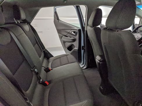 Used 2022 Chevrolet Bolt LT FWD image 19