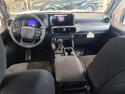 Used 2025 Toyota Land Cruiser 1958 image 20