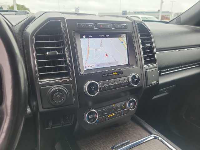 Used 2021 Ford Expedition XLT AWD/4WD image 14