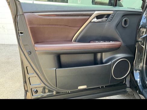 Used 2019 Lexus RX 350 AWD image 23