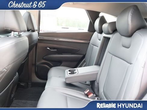 Used 2024 Hyundai Tucson SEL w/ Convenience Package FWD image 19