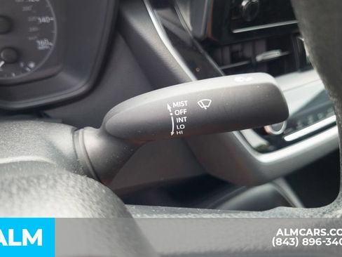 Used 2024 Toyota Corolla LE FWD image 15