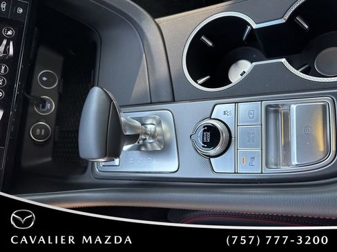 Used 2024 Genesis G70 2.5T w/ Sport Prestige Package image 12