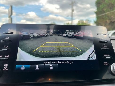 Used 2020 Honda Accord Sport image 19