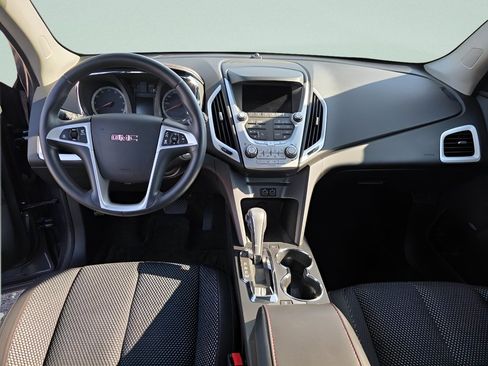 Used 2014 GMC Terrain SLE FWD image 11