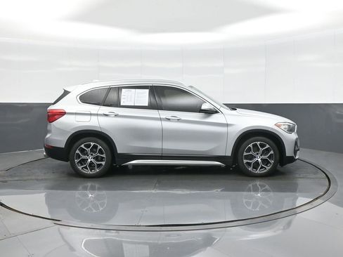Used 2021 BMW X1 xDrive28i w/ Convenience Package AWD/4WD image 8