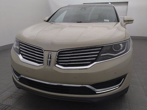 Used 2018 Lincoln MKX Reserve FWD image 15