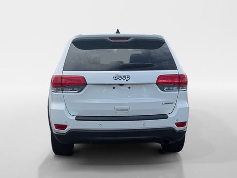 Used 2017 Jeep Grand Cherokee Laredo RWD image 10