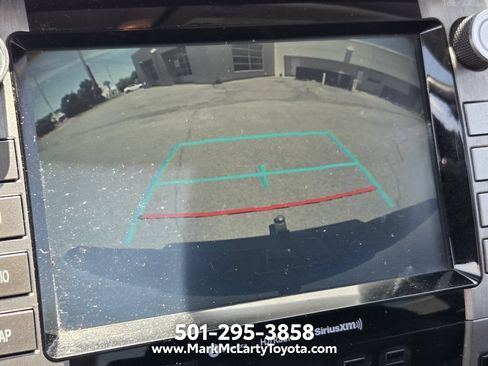 Used 2020 Toyota Tundra SR5 w/ SR5 Upgrade Package AWD/4WD image 19