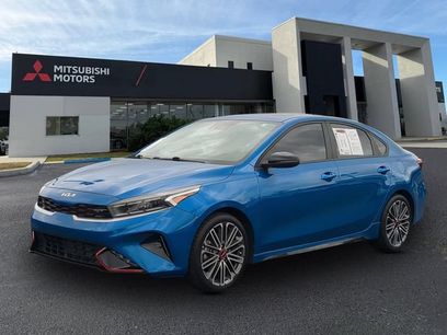 Used 2024 Kia Forte GT