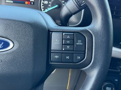 Used 2023 Ford F150 XLT image 25