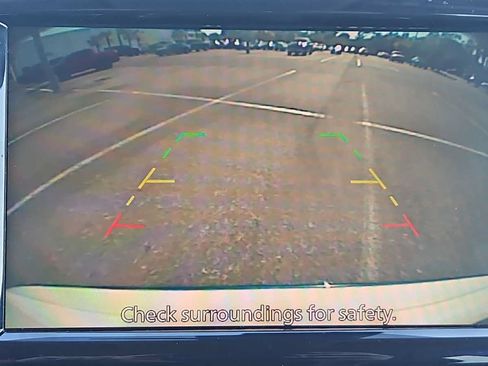 Used 2024 Nissan Murano SV w/ SV Midnight Edition Package FWD image 11