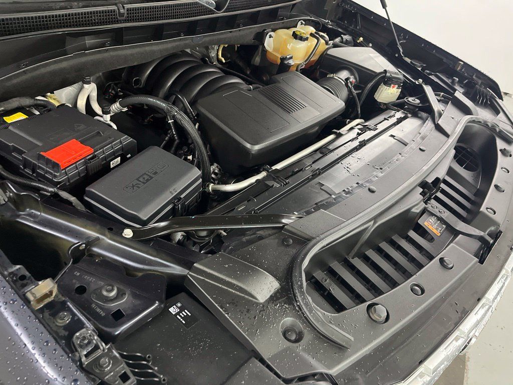Used 2022 GMC Yukon Denali AWD/4WD image 10