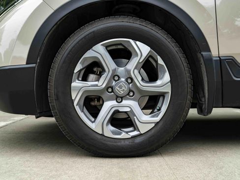 Used 2018 Honda CR-V EX-L image 14