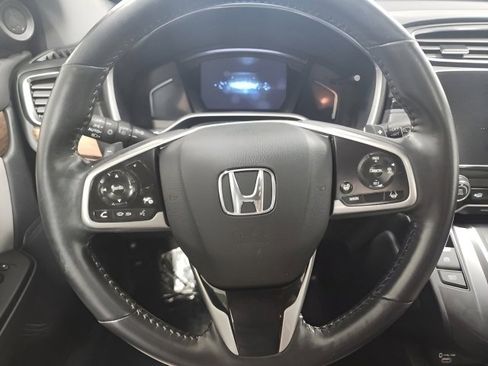 Used 2021 Honda CR-V EX-L image 26