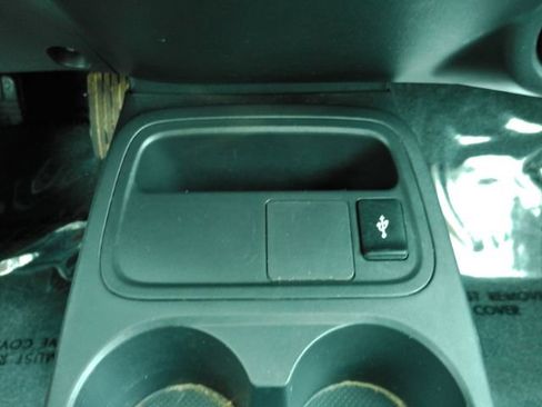 Used 2024 Mitsubishi Mirage ES FWD image 38