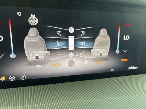 Certified 2025 Nissan Murano SL image 32