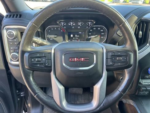 Used 2021 GMC Sierra 2500 SLT w/ SLT Preferred Package image 24