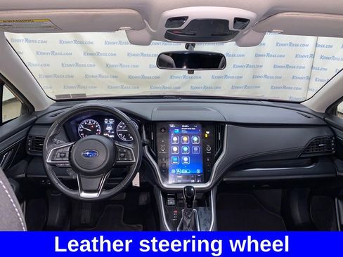 Certified 2022 Subaru Legacy Premium image 20