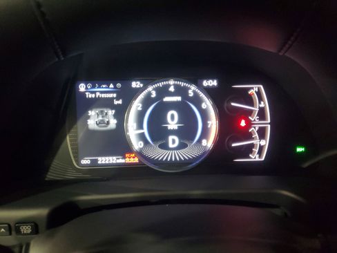 Used 2020 Lexus ES 350 w/ Premium Package image 20