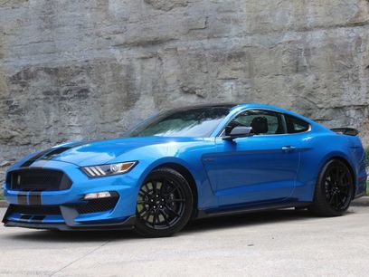 Used 2020 Ford Mustang Shelby GT350 w/ Technology Package