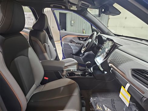 New 2026 Subaru Forester Sport image 10