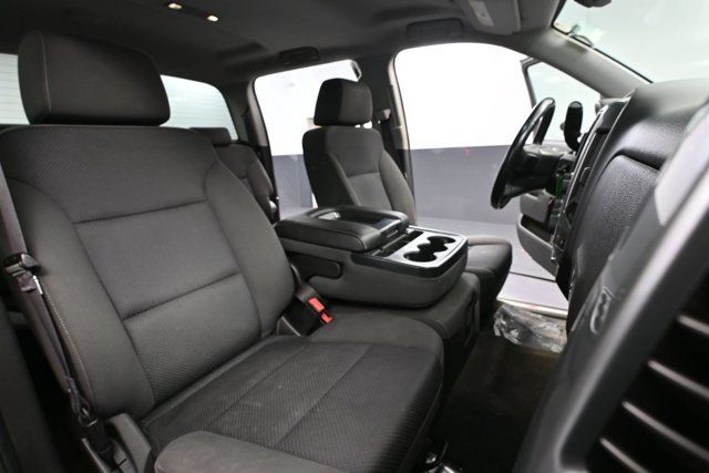Used 2016 Chevrolet Silverado 1500 LT w/ All Star Edition AWD/4WD image 35