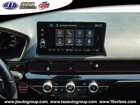 Used 2022 Honda Civic Si image 16