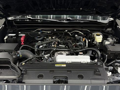 Used 2026 Toyota Tacoma SR5 AWD/4WD image 19