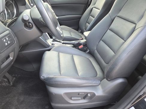 Used 2015 MAZDA CX-5 Grand Touring AWD/4WD image 6