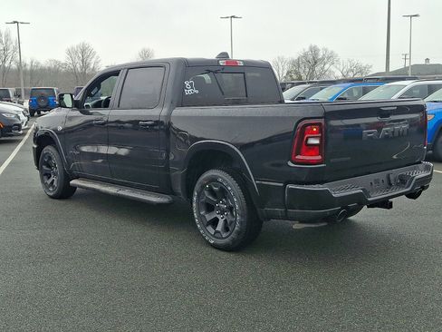 New 2026 RAM 1500 Big Horn image 3