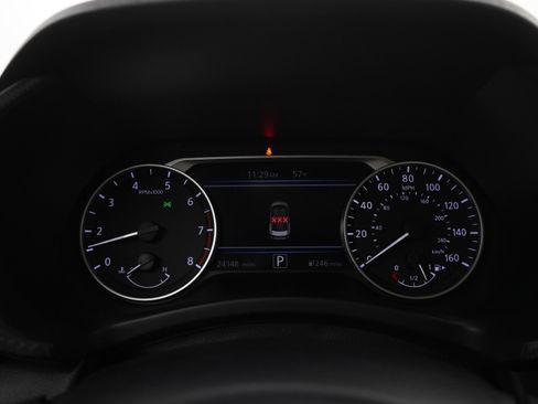 Used 2025 Nissan Sentra SR FWD image 25