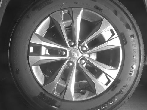 Used 2025 Chevrolet Equinox LT image 14