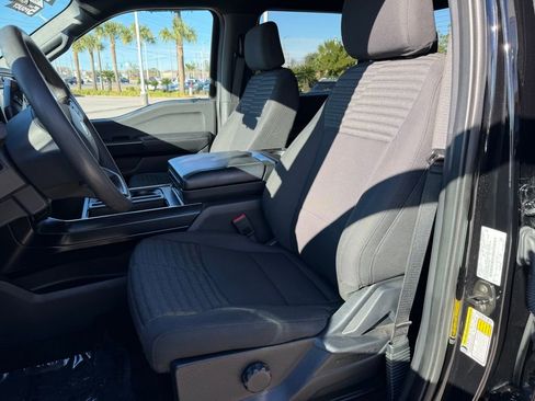 Used 2022 Ford F150 XL w/ STX Appearance Package image 9