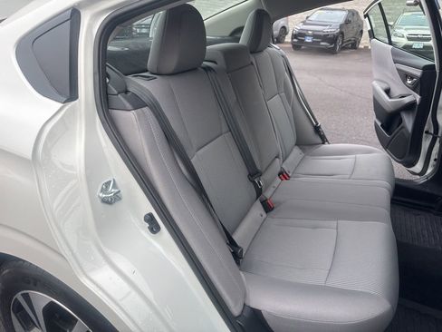 Certified 2024 Subaru Legacy Premium image 15