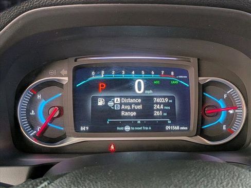 Used 2020 Honda Passport Elite image 15