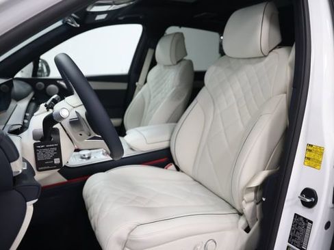 New 2026 Genesis GV80 3.5T Prestige image 19