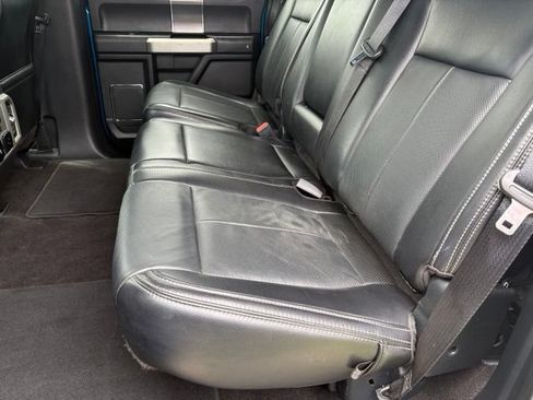 Used 2020 Ford F150 Lariat w/ Equipment Group 502A Luxury AWD/4WD image 12