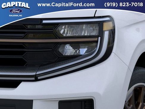 New 2025 Ford Expedition Max King Ranch image 18