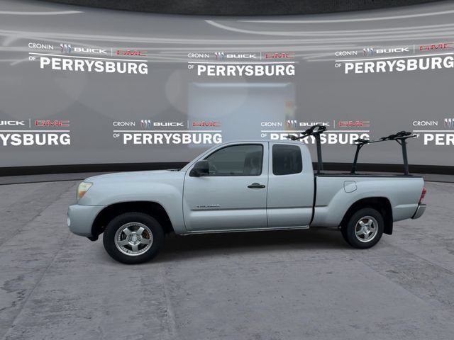 Used 2005 Toyota Tacoma 2WD Access Cab w/ SR5 Pkg #2 image 4