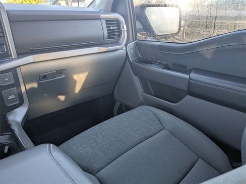 Used 2024 Ford F150 XLT w/ Mobile Office Package image 16