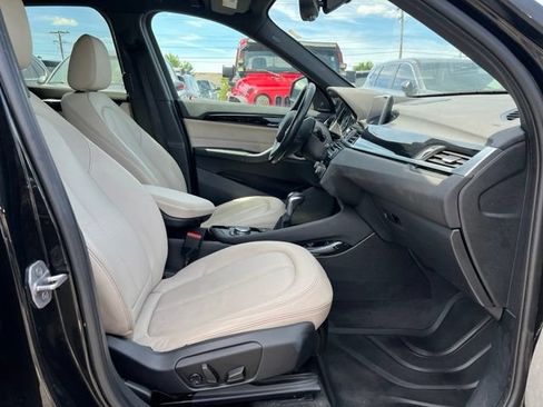 Used 2016 BMW X1 xDrive28i AWD/4WD image 20
