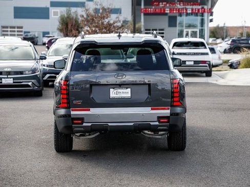 New 2026 Hyundai Palisade XRT Pro image 6