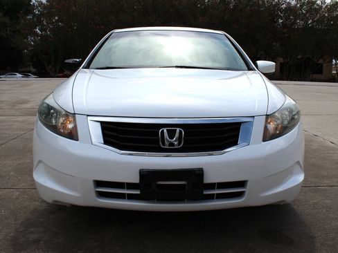 Used 2009 Honda Accord EX-L image 5