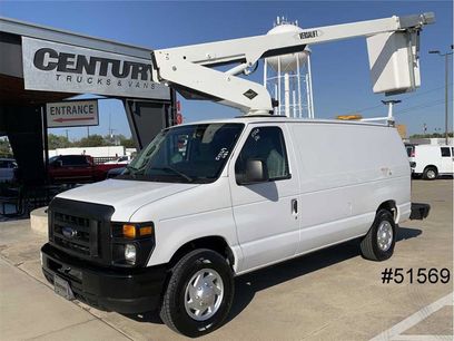 Used 2012 Ford E-350 and Econoline 350 Super Duty w/ PWR Group