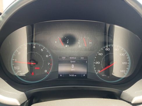 Used 2022 Chevrolet Malibu LS w/ LPO, Convenience Package 1 FWD image 18