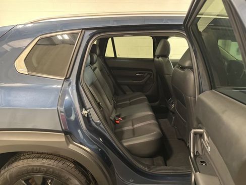 Used 2025 MAZDA CX-50 AWD 2.5 S w/ Premium Package image 13