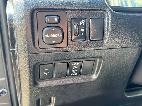 Used 2015 Toyota 4Runner SR5 Premium AWD/4WD image 18