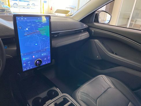 New 2025 Ford Mustang Mach-E Premium w/ Interior Protection Package image 12